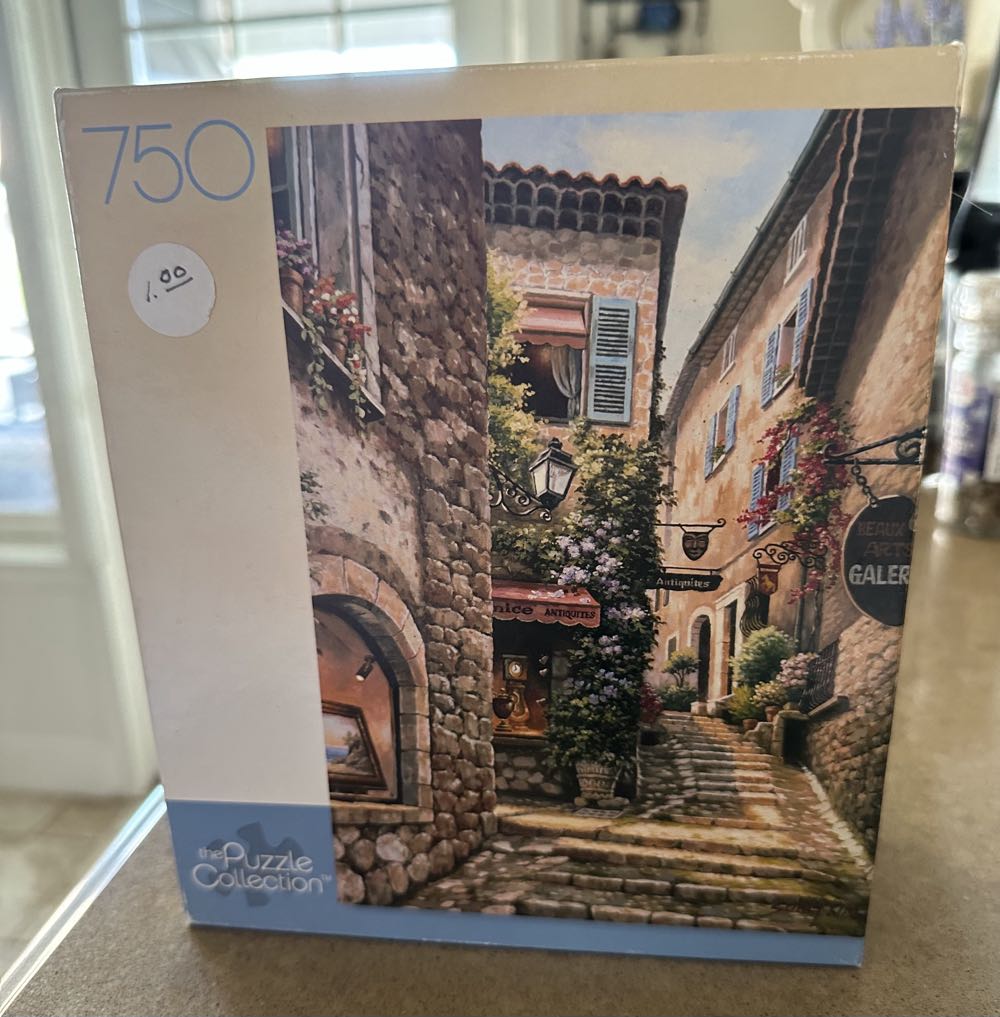 DuckTales “Among the Vikings”