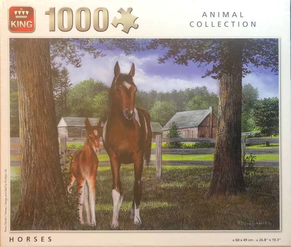 Giving Nature A Home