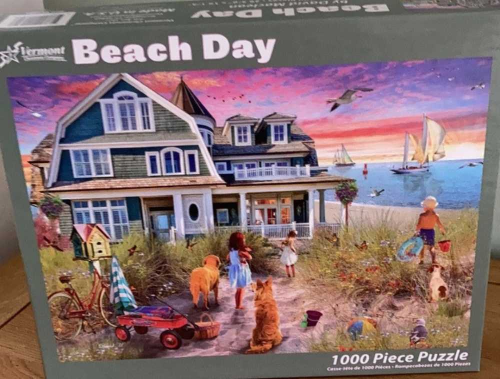 Buffalo Games Star Wars: The Mandalorian Legendary Bounty