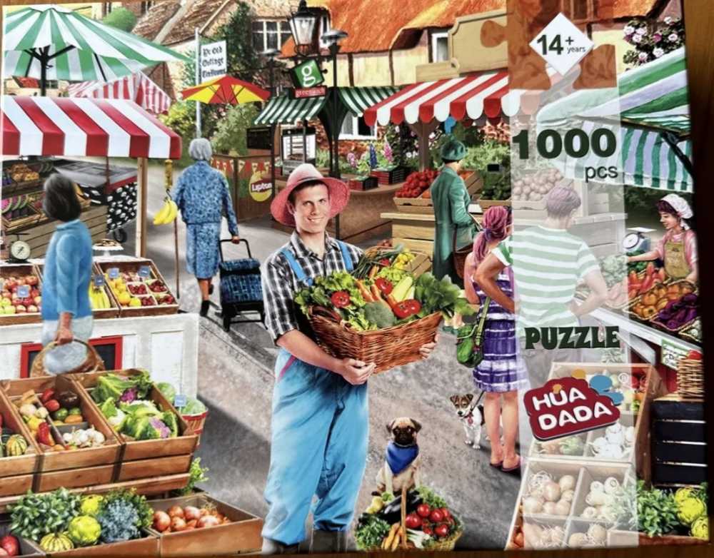 Marky’s Moonlight Memories ❤️