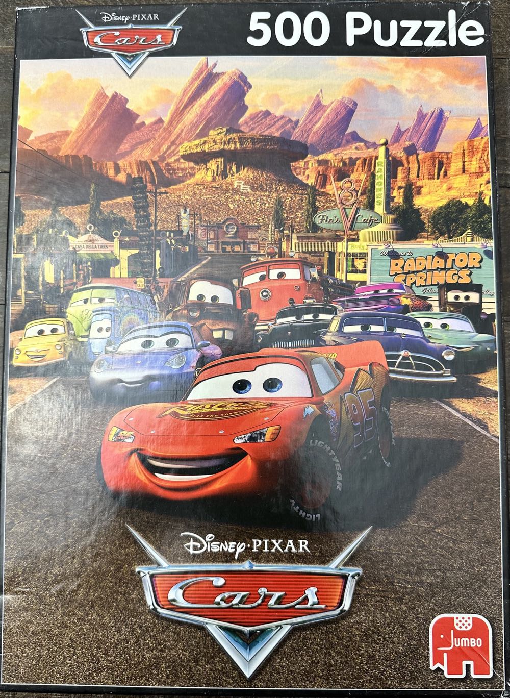 Scott Pilgrim Puzzles #2