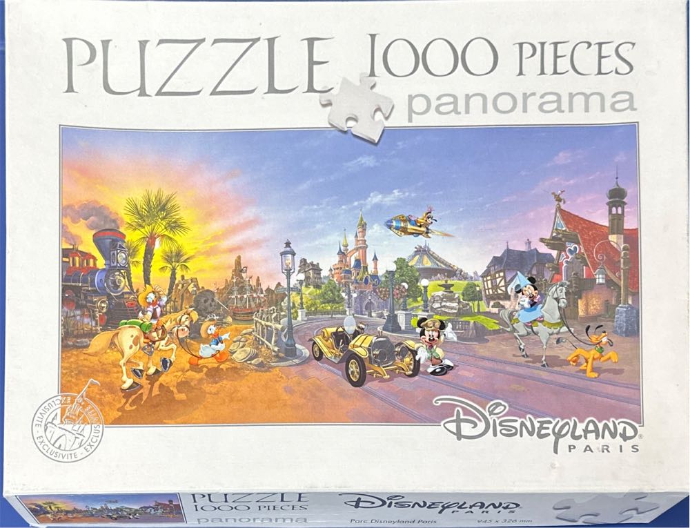 Christmas In The City