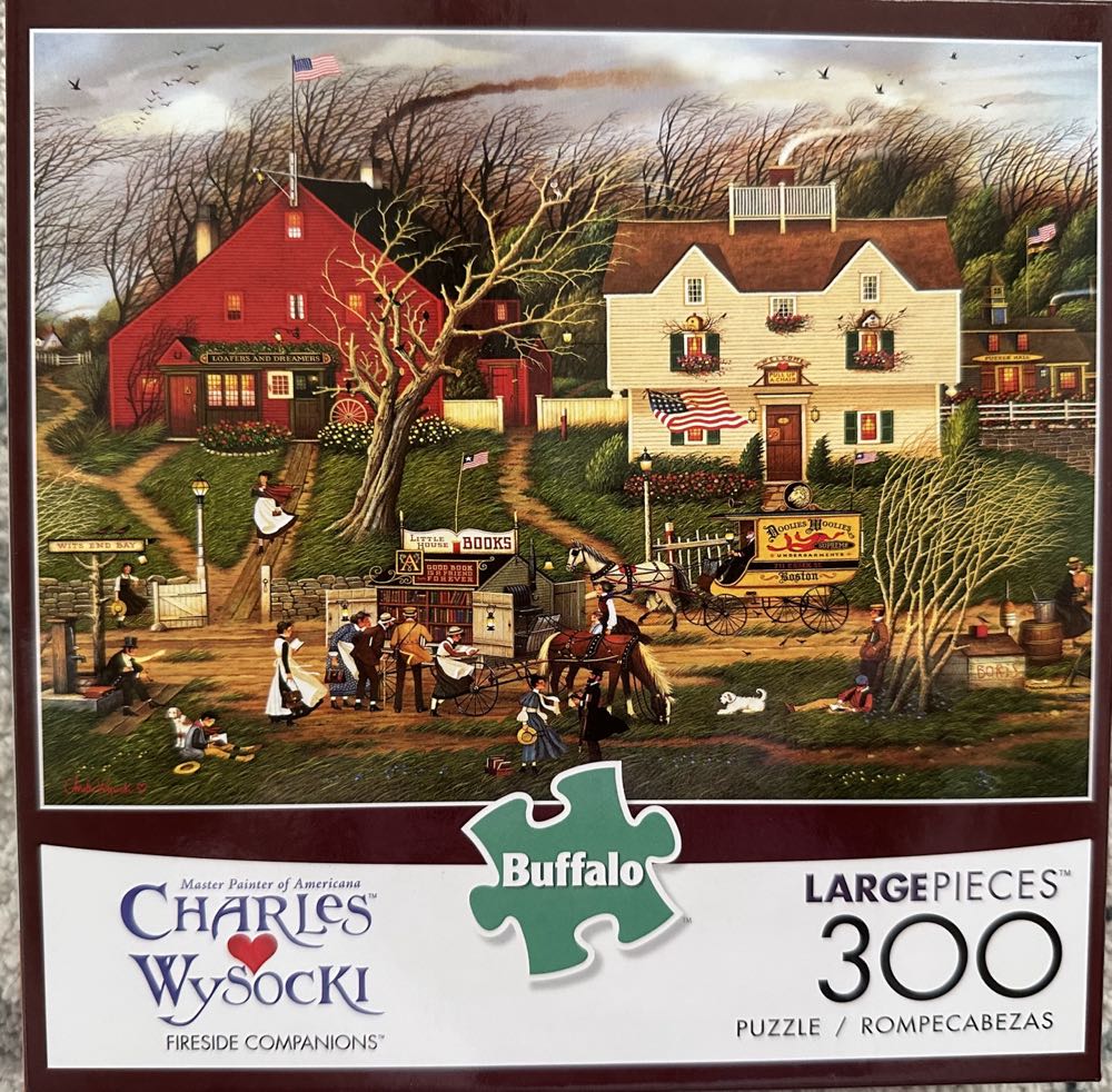 Masterpieces Believe In Your Elf