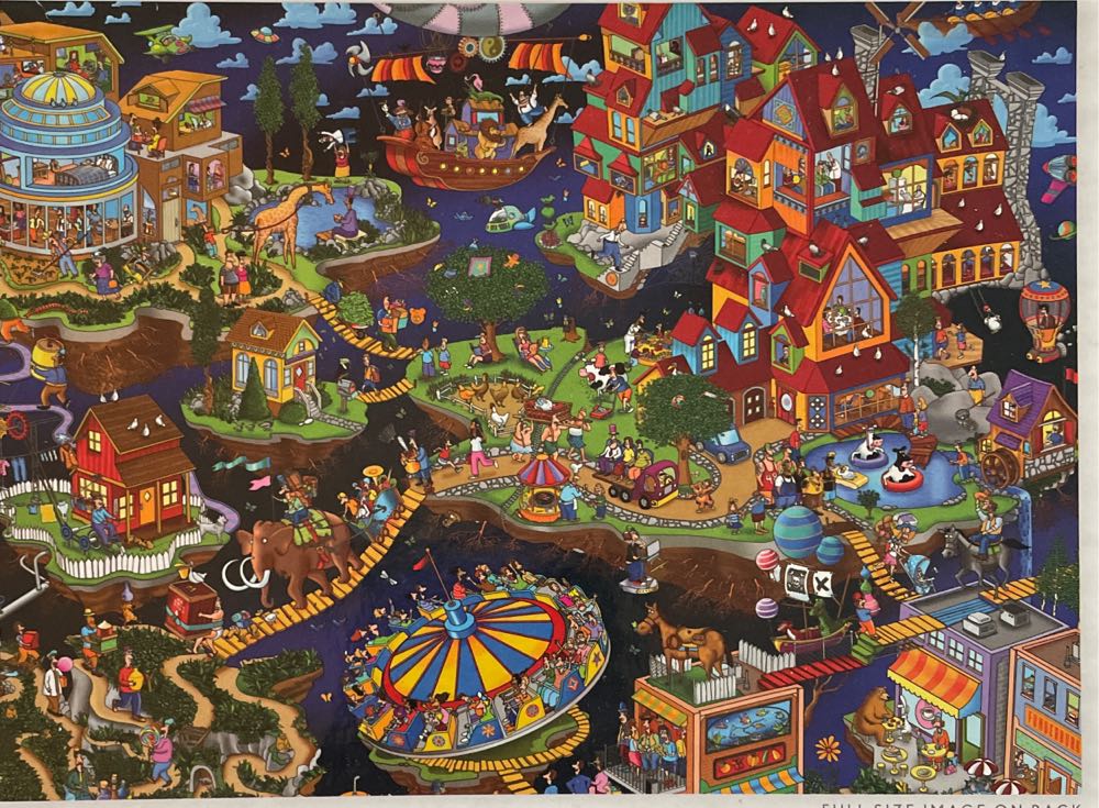 Vintage Poster Collection