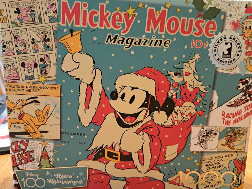 D-300-912: Winnie the Pooh