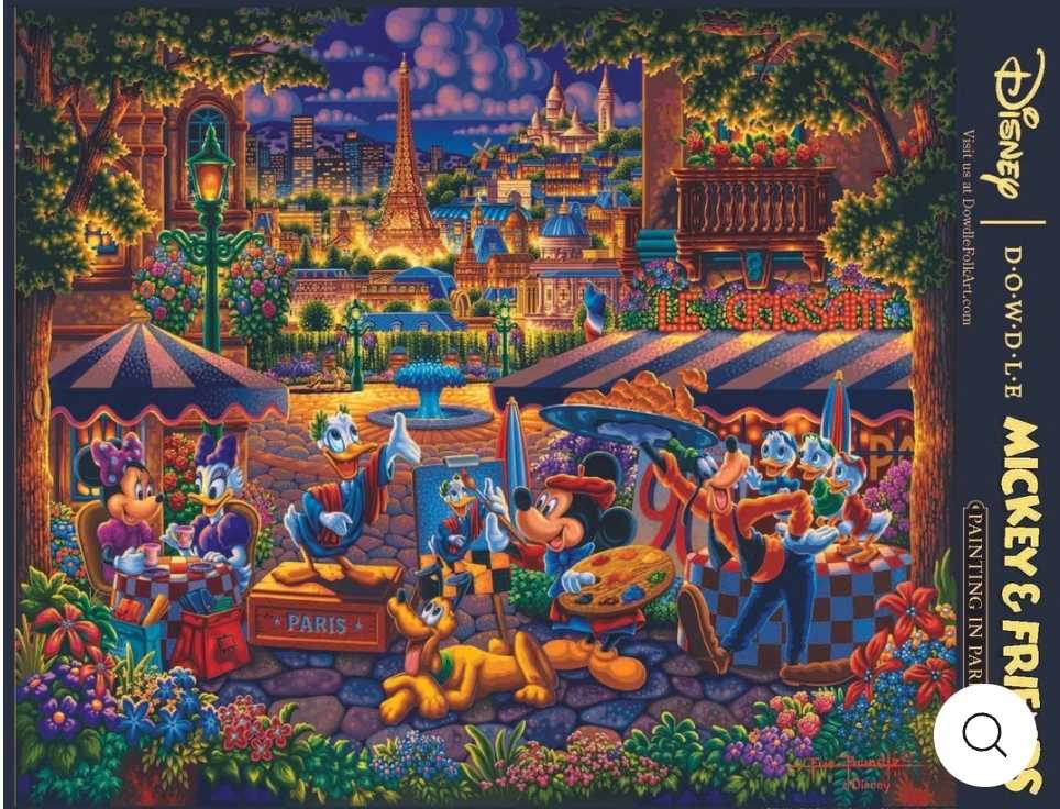 Micro Puzzles- Gifted