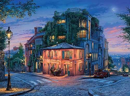 Ms. Potts’ Cottage*