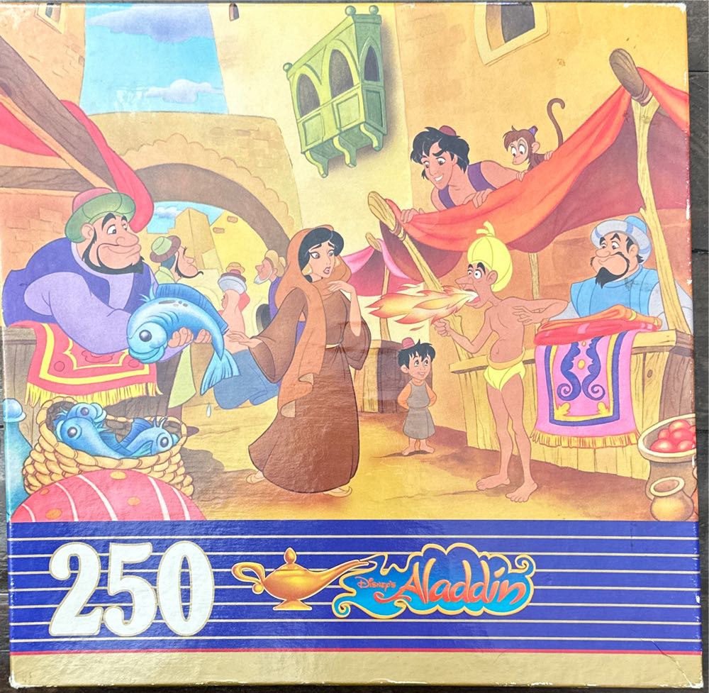 NFS Mystery Jigsaw:  Stalking Dr Strang C