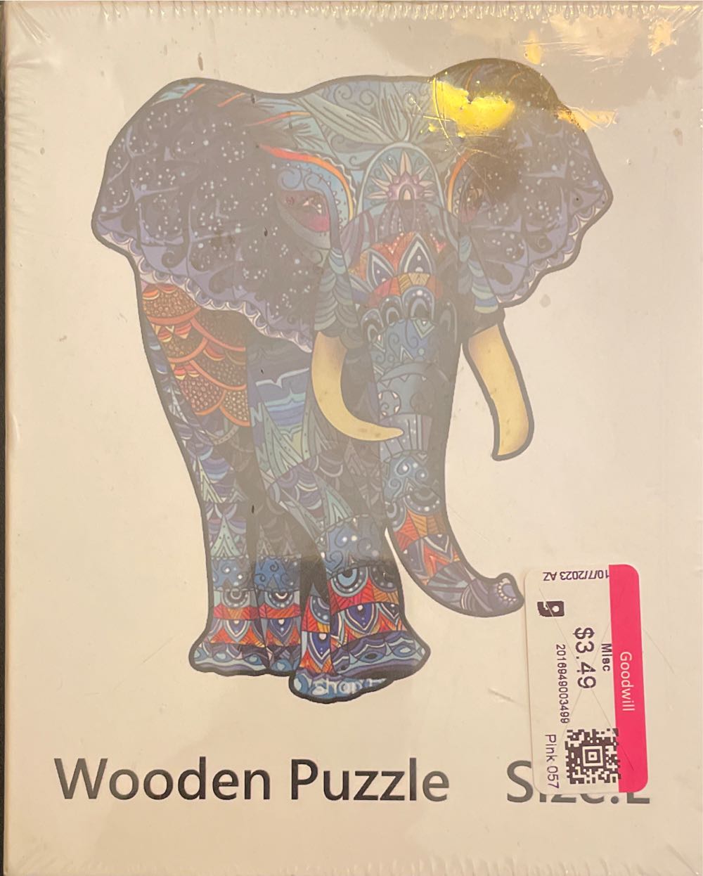 Washington Welcomes You