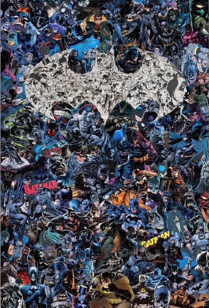 Village On The Water