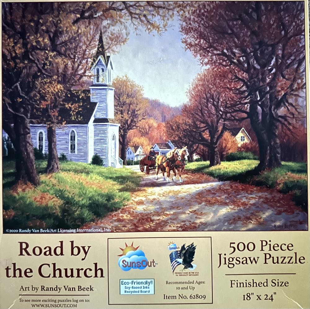 Halloween at the House