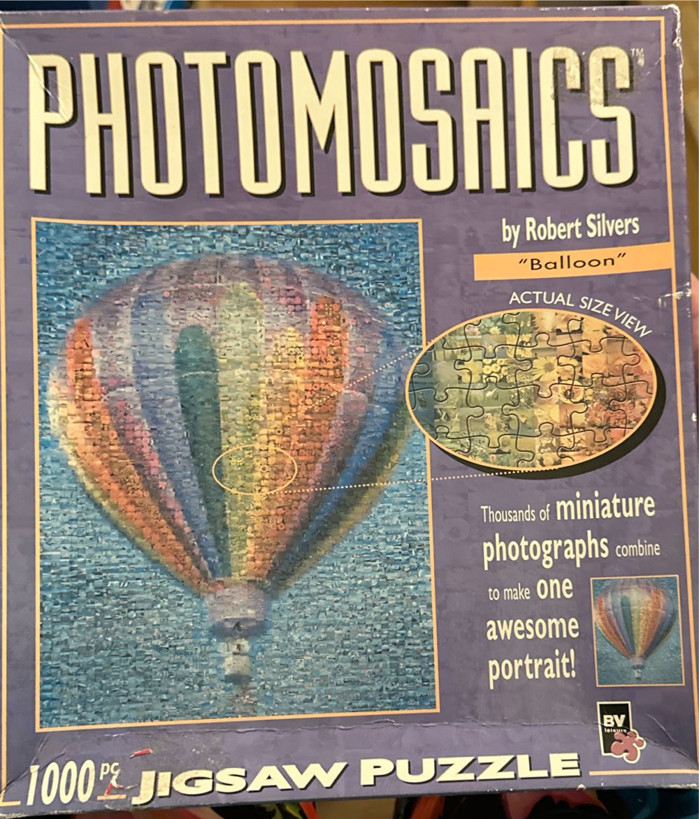 Mandie - Camping Day