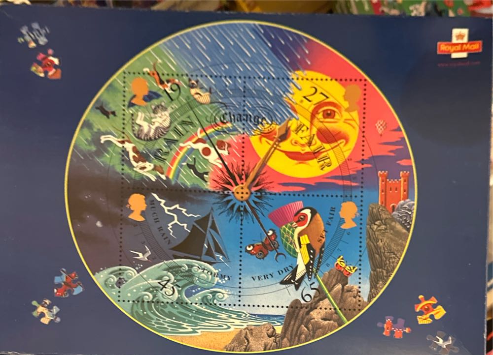 Star Wars - 4 Pack (Darth Vader, Boba Fett, Chewbacca, Millennium Falcon Interior)