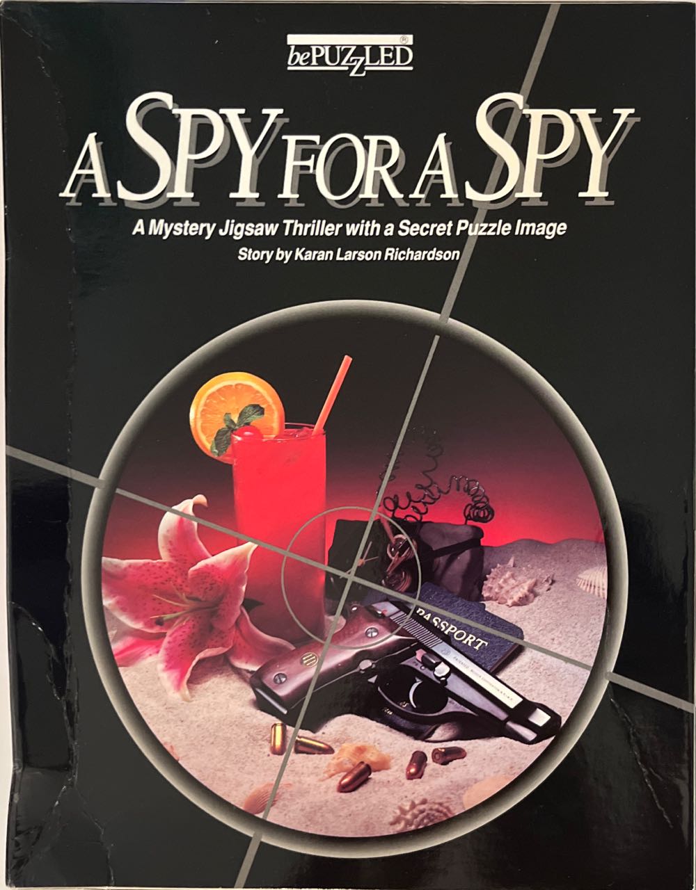 High Society Girl (SOLD)