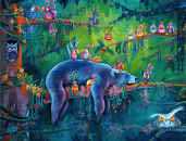 La Casa De Papel Impossible