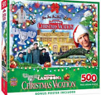 Disney Vintage Poster “Donald’s Vacation”