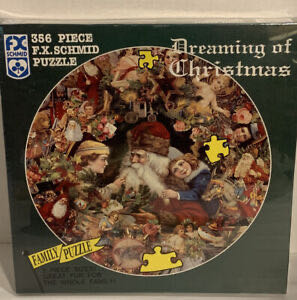 Glow Up Glow In The Dark Lion Puzzle