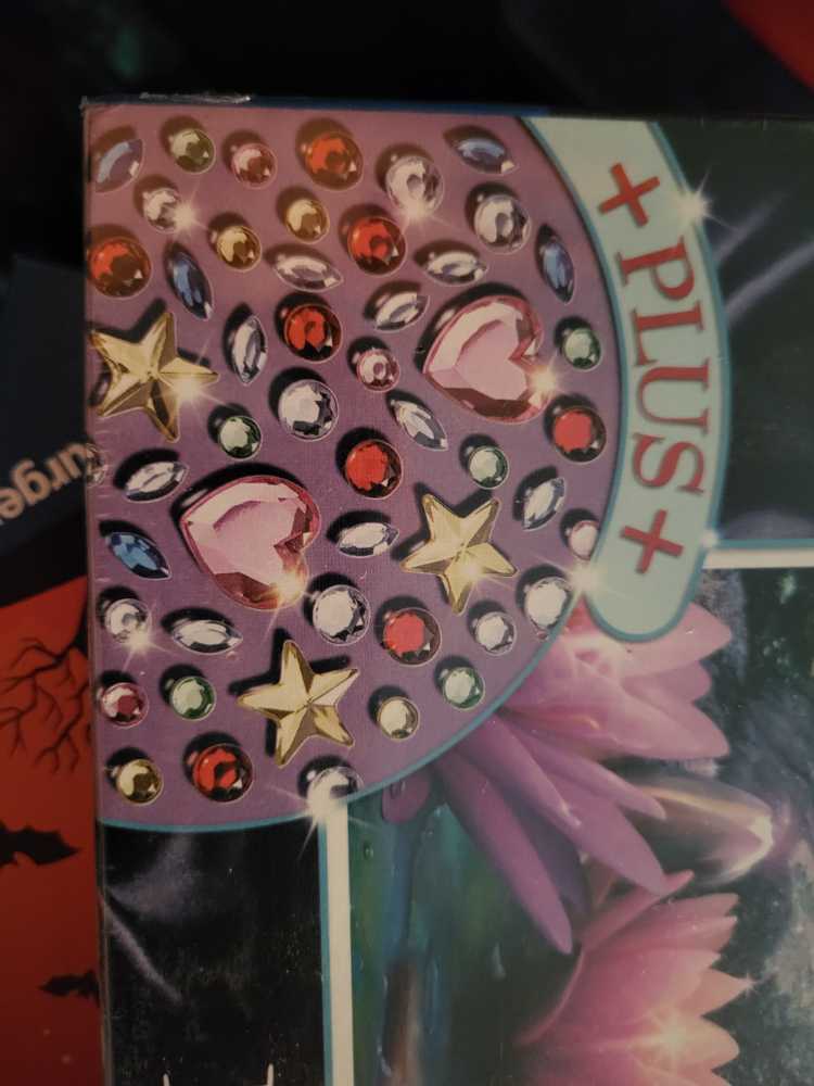 The Fairy Forest - Ravensburger 🇩🇪 puzzle collectible [Barcode 4005556148820] - Main Image 3