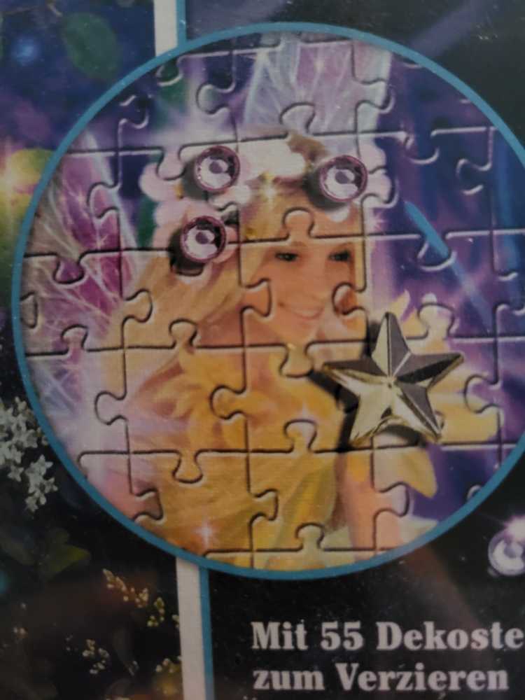 The Fairy Forest - Ravensburger 🇩🇪 puzzle collectible [Barcode 4005556148820] - Main Image 4