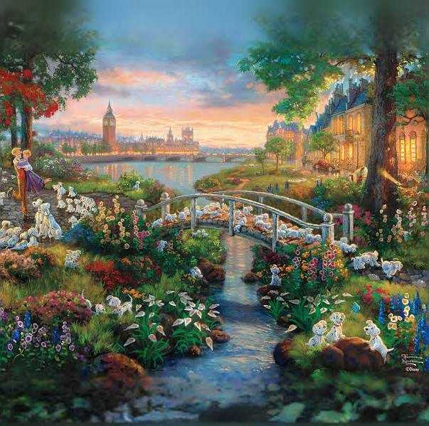 Highlight Of The Neighborhood