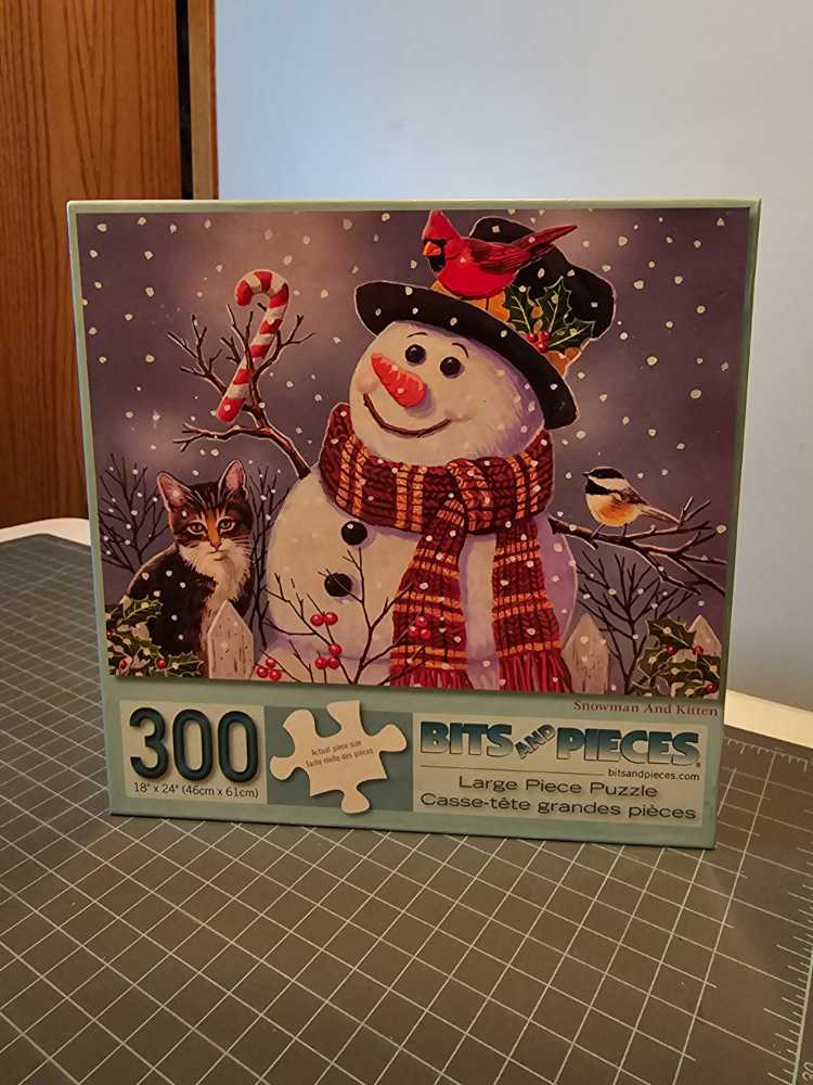 Ravensburger New York