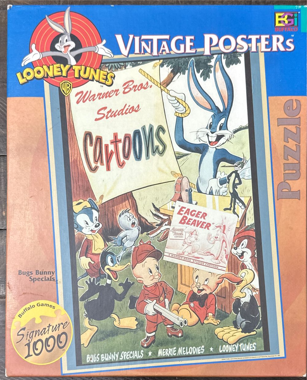 Birth At Mount Gilboa