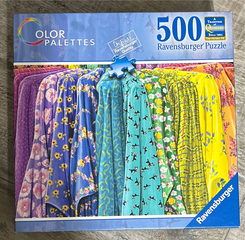 Pocahontas at the River