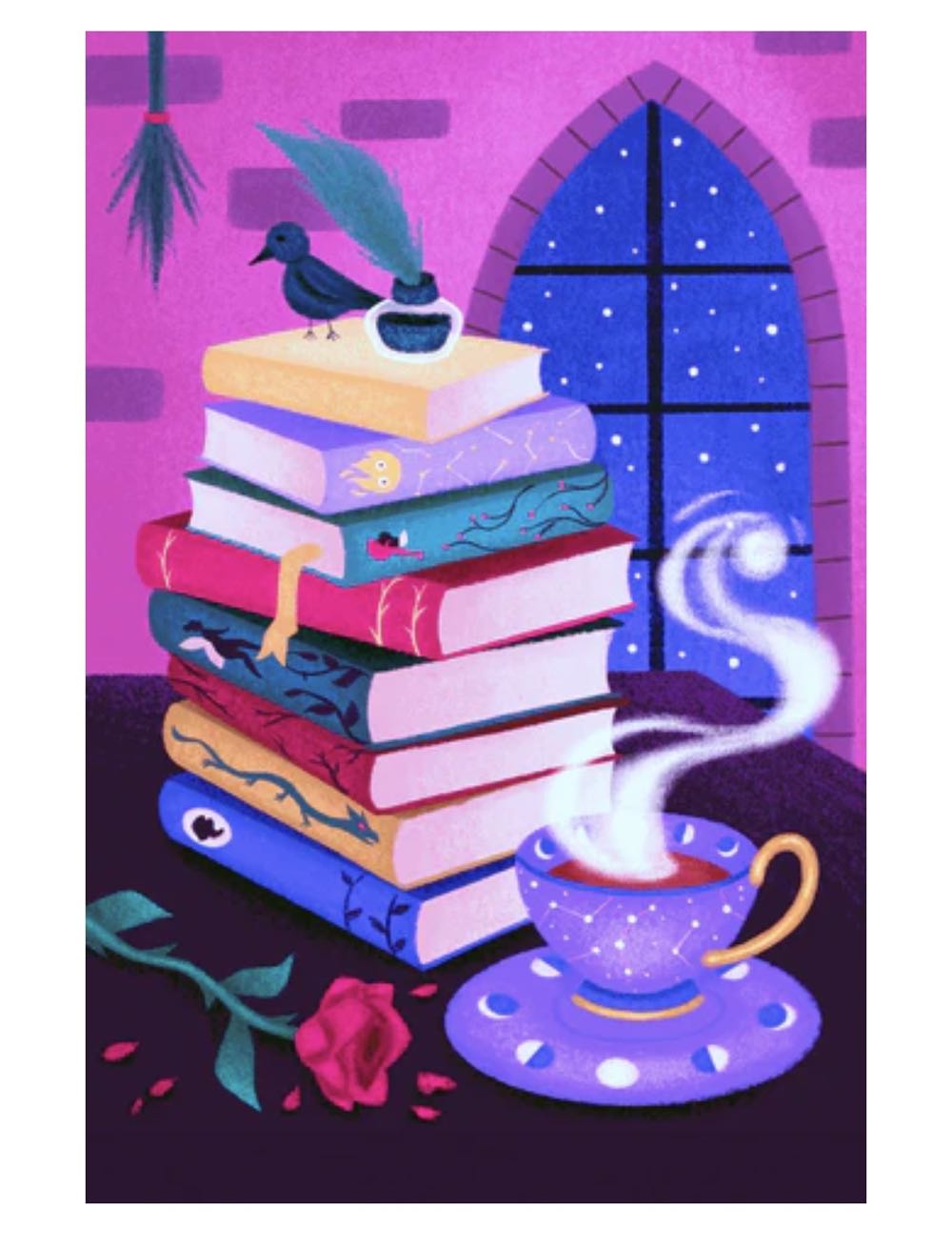 Disney’s Ariel 🟦