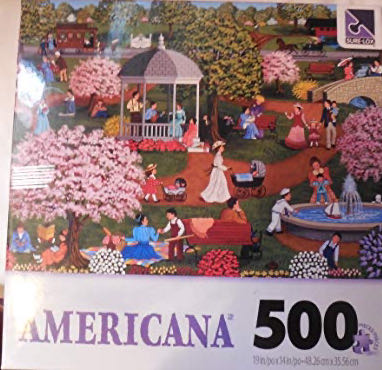 D-500-326: Nice Birdhouse (SOLD)