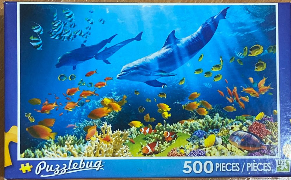 Feed And Seed (UV) 🧩