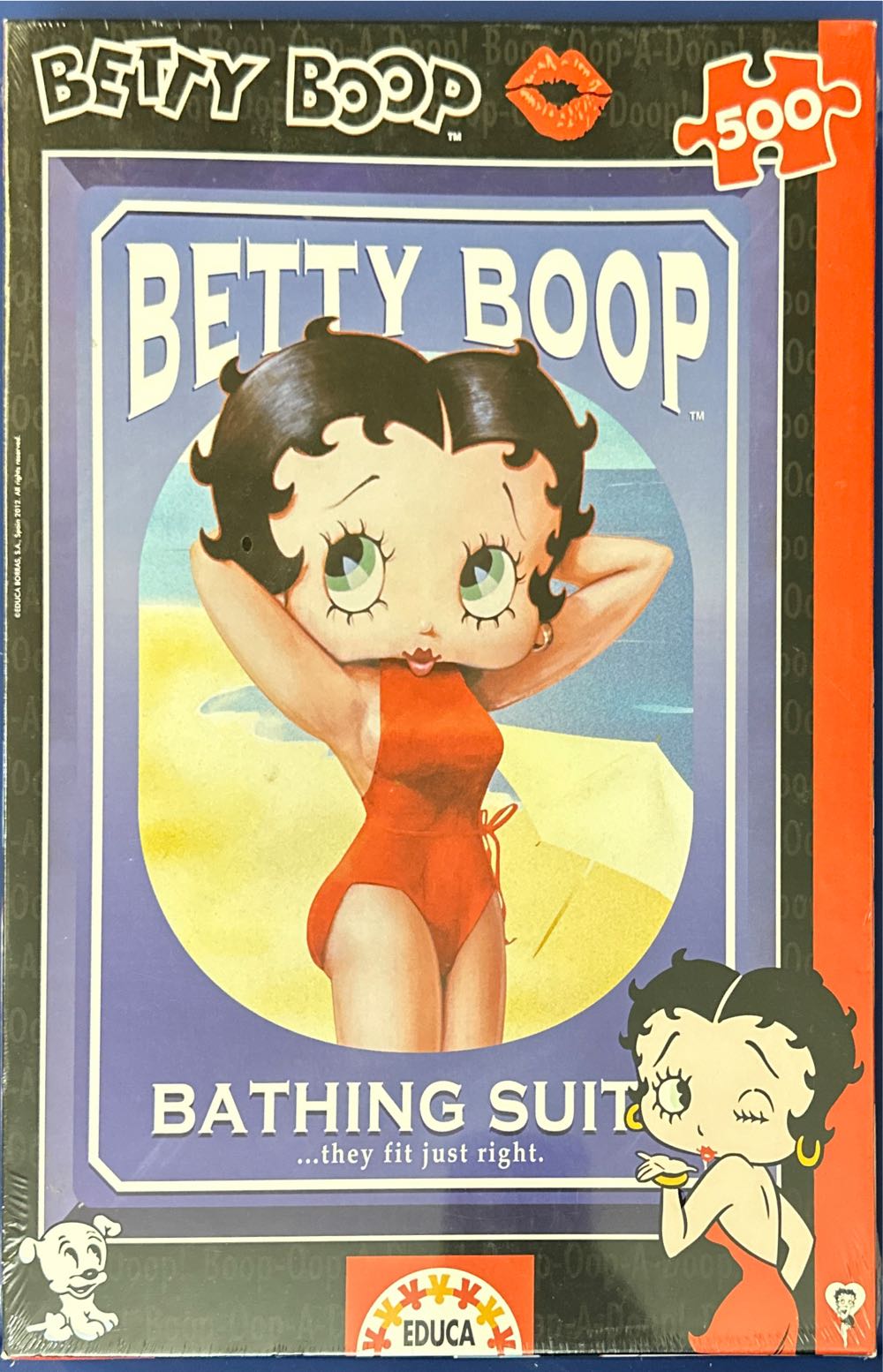 Marky’s Moonlight Memories ❤️