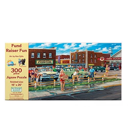 Op zoek naar de schat