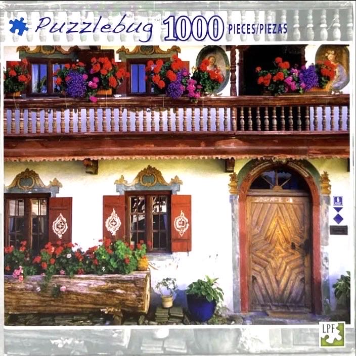 Prehistoria Dinosaur Ceaco Poster Jungle 300 Large Sized Pieces Jigsaw