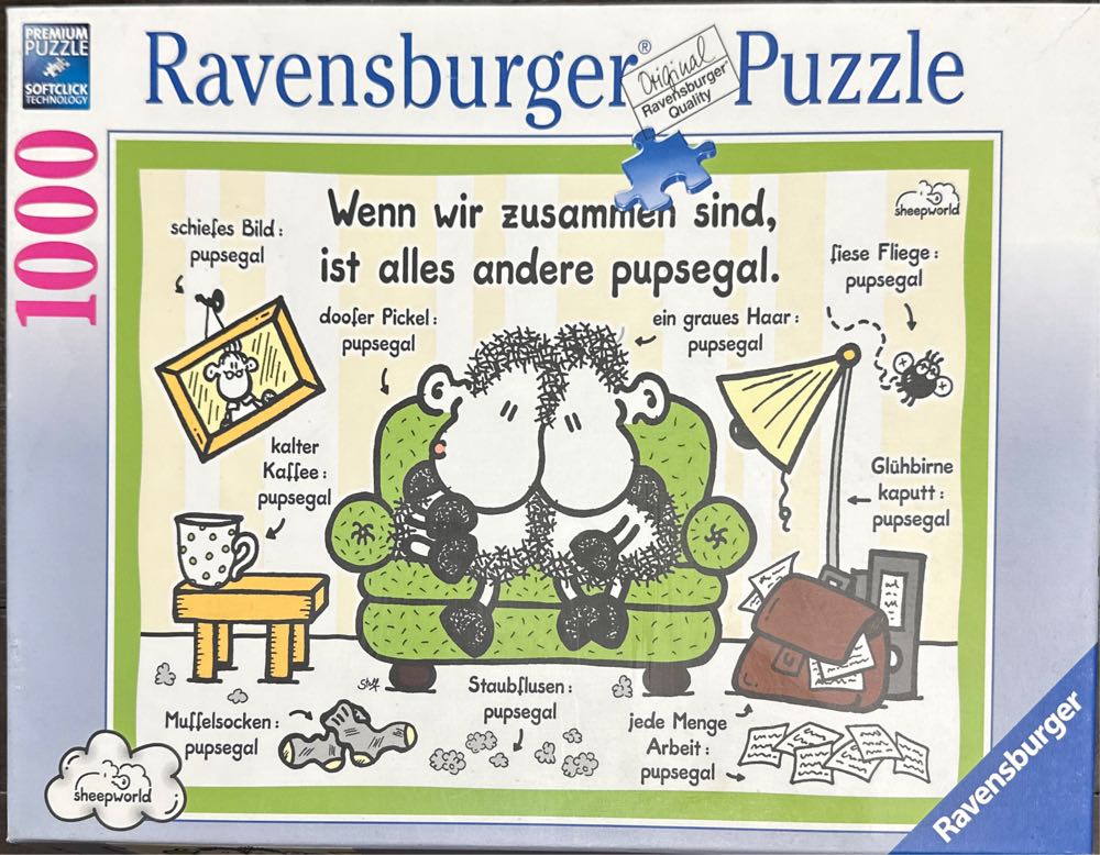 Original 7: Bear Necessities (Retro)