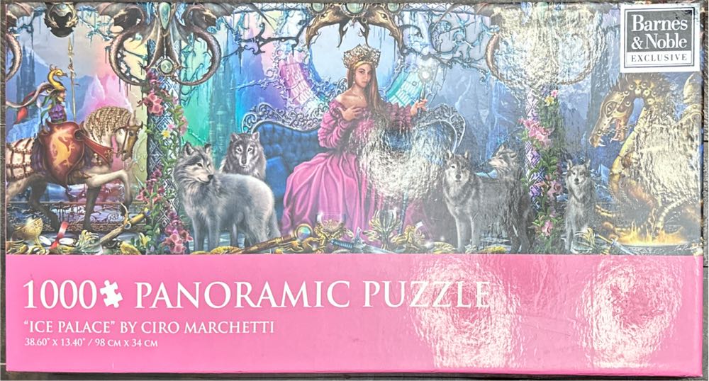 Meet The Aliens: Tralyn and Jorin