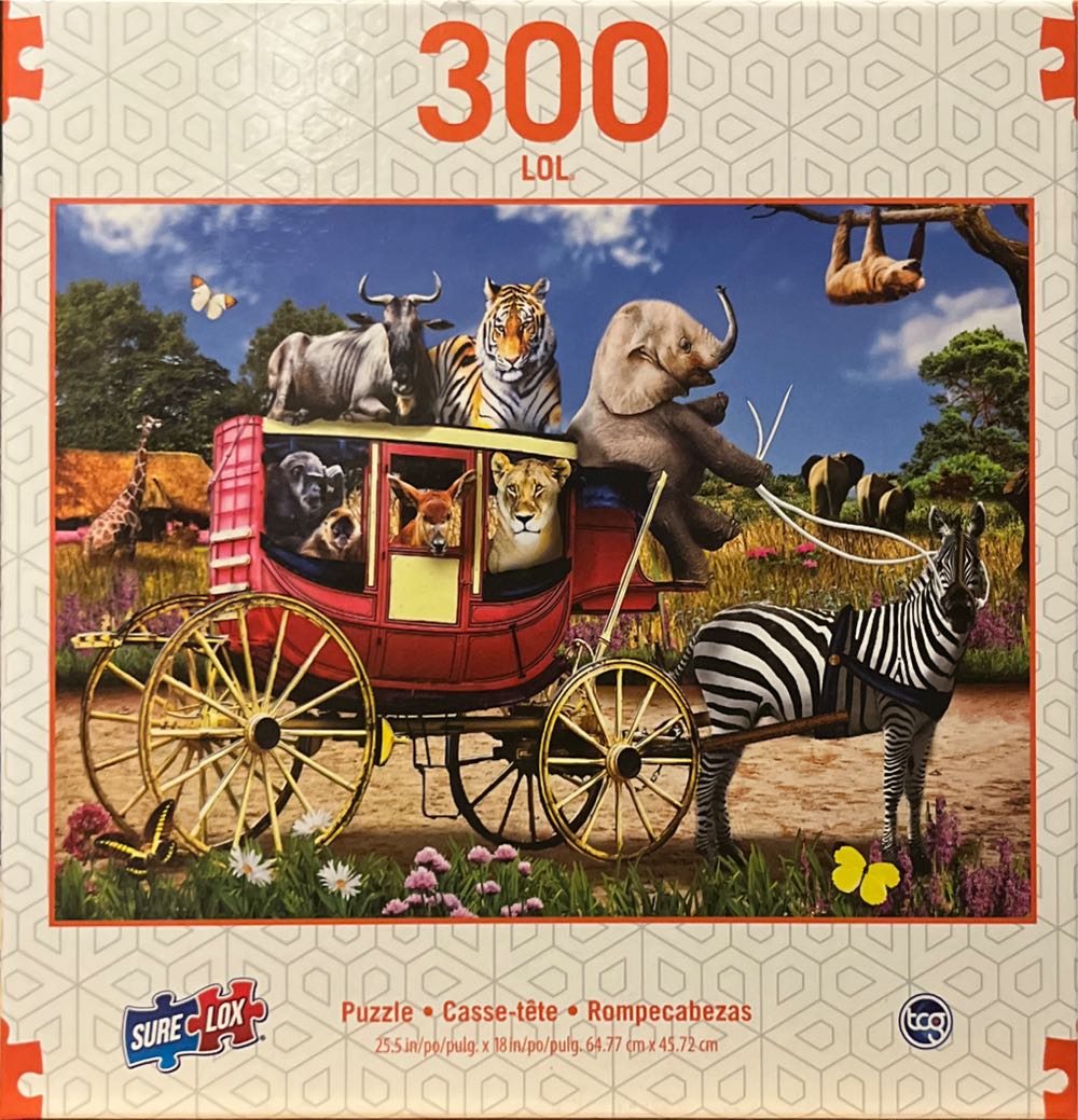 Feeling A Little Blue