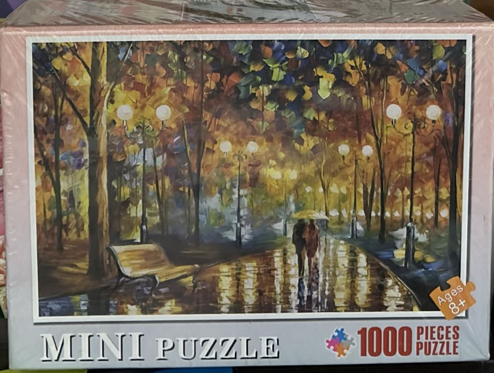 Impossible Snoopy -Peanuts