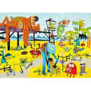 Sailing To The Tunes