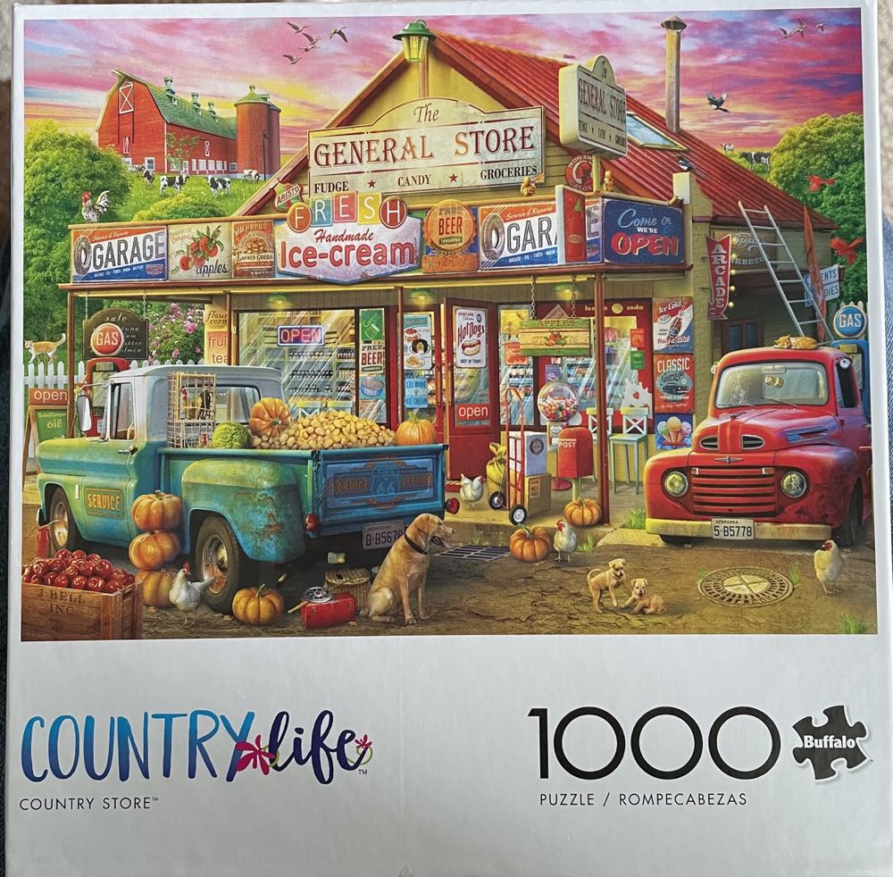 Knickerbocker Antiques