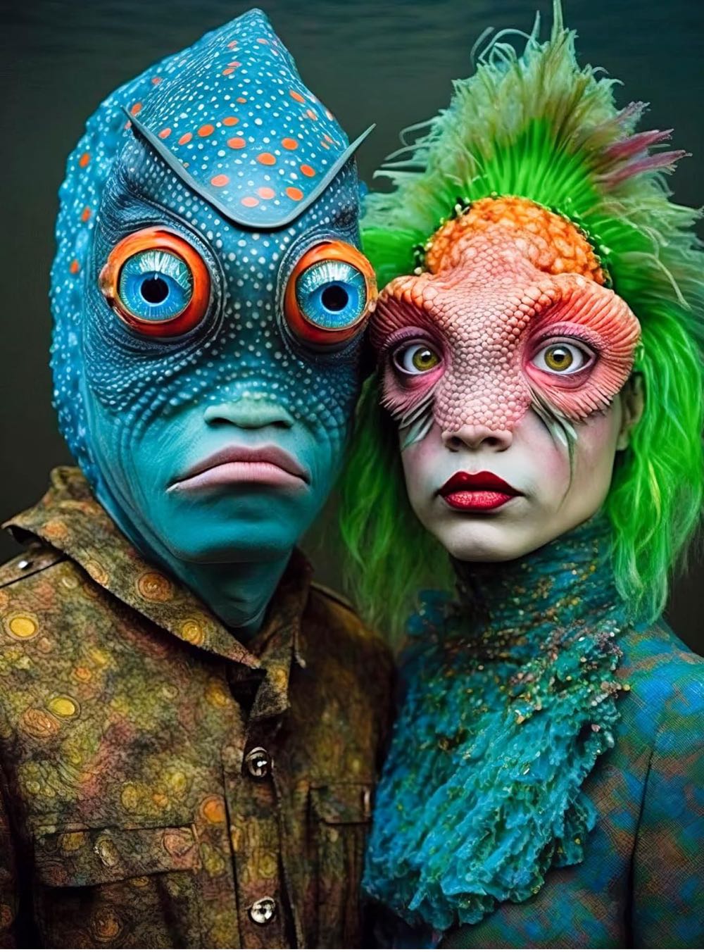 A Resounding Success