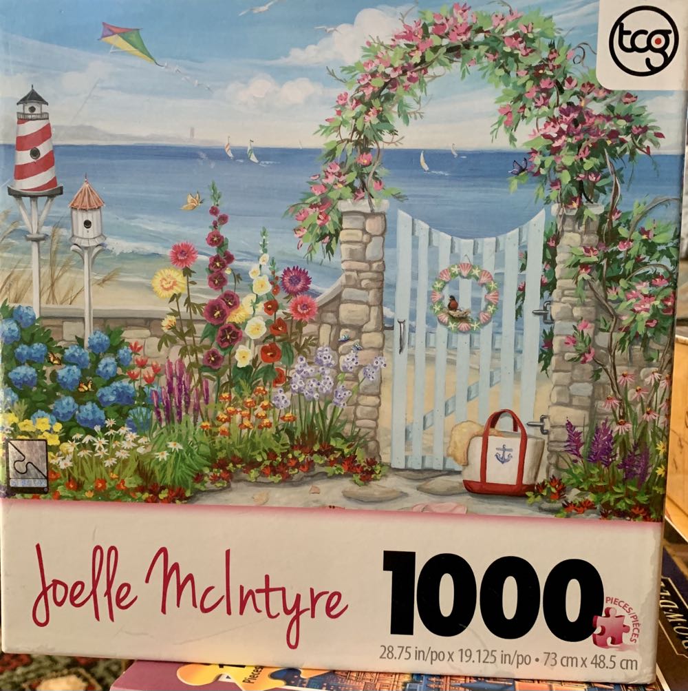 Piece Jigsaw Puzzle Ravensburger Morning Lights In Paris