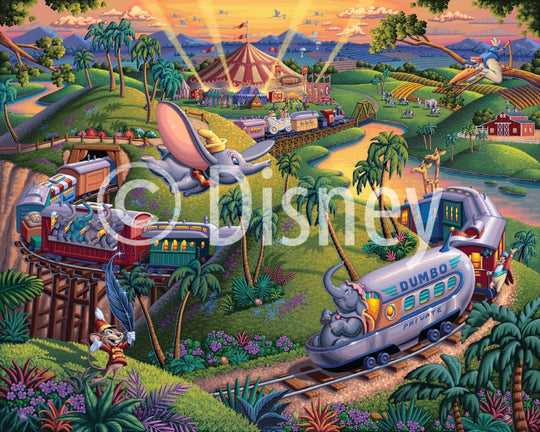 Wonderful Whimsigoth