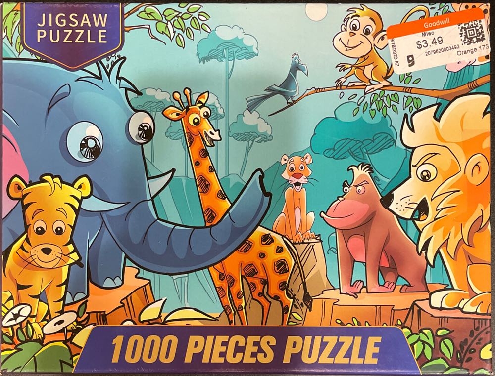 A Stop At The Stables