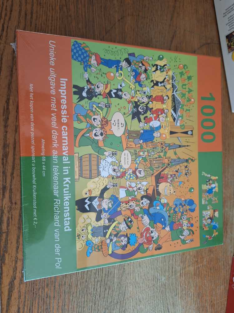 A Story For Christmas