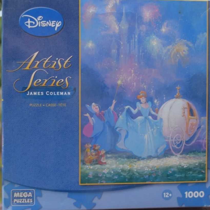 Sunsout Inc Seasons Pc Jigsaw Puzzle By Artist: Nadia Strelkina Finished Size 23” X 28” Mpn# 70606