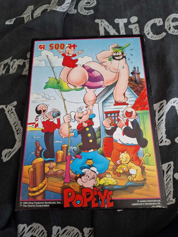 A Never Ending Story