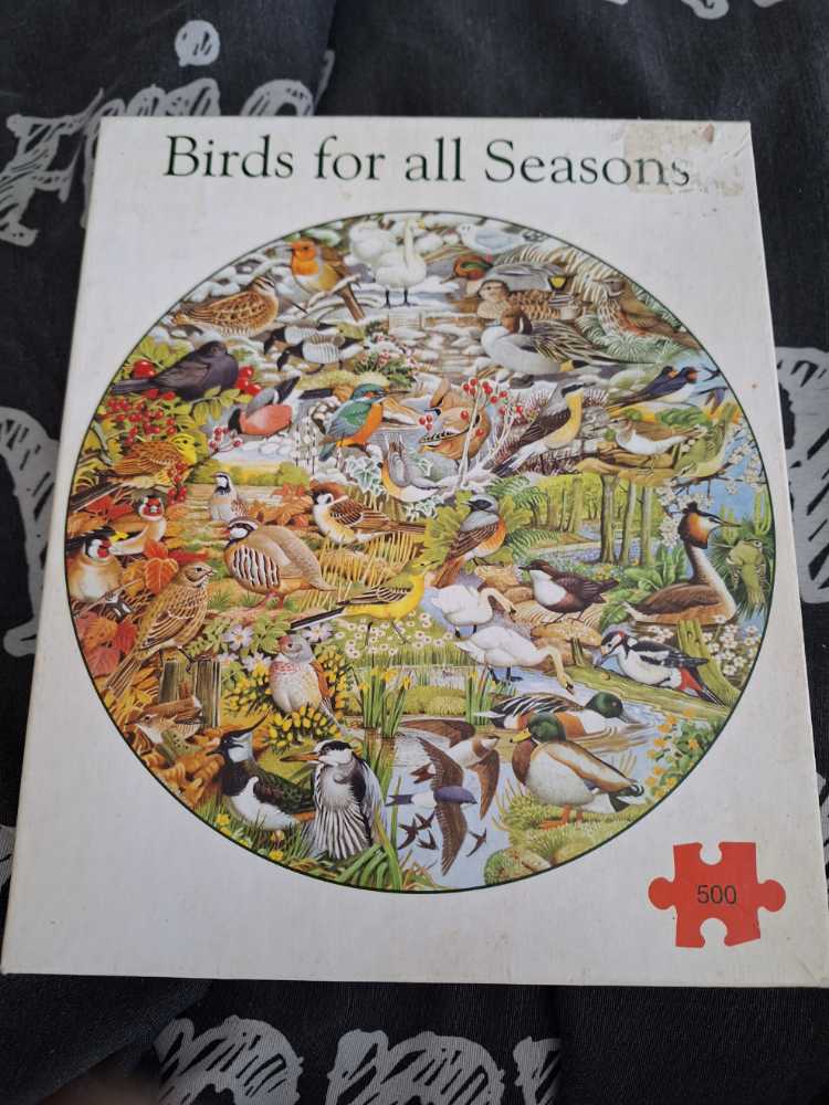 Ceaco: Disney/Pixar Deluxe Collage