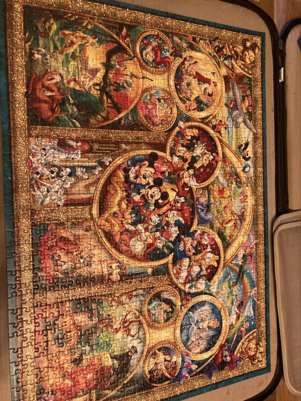 Kittens in the Kitchen 🟦