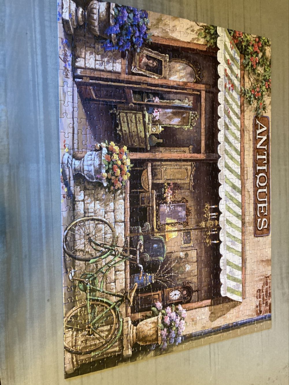 Jane Wooster Scott - A Colorful Past