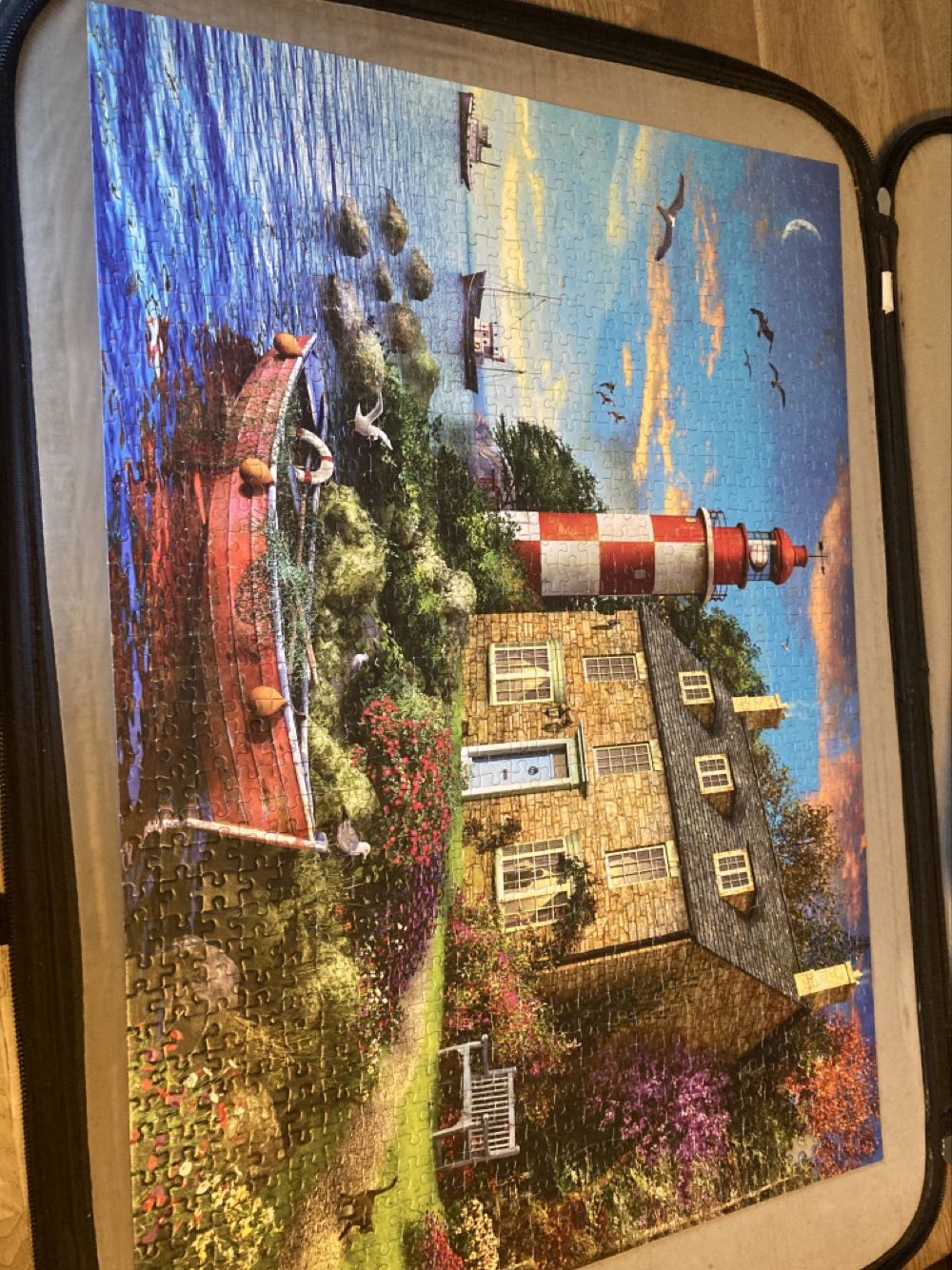 Bits And Pieces Upc & Barcode